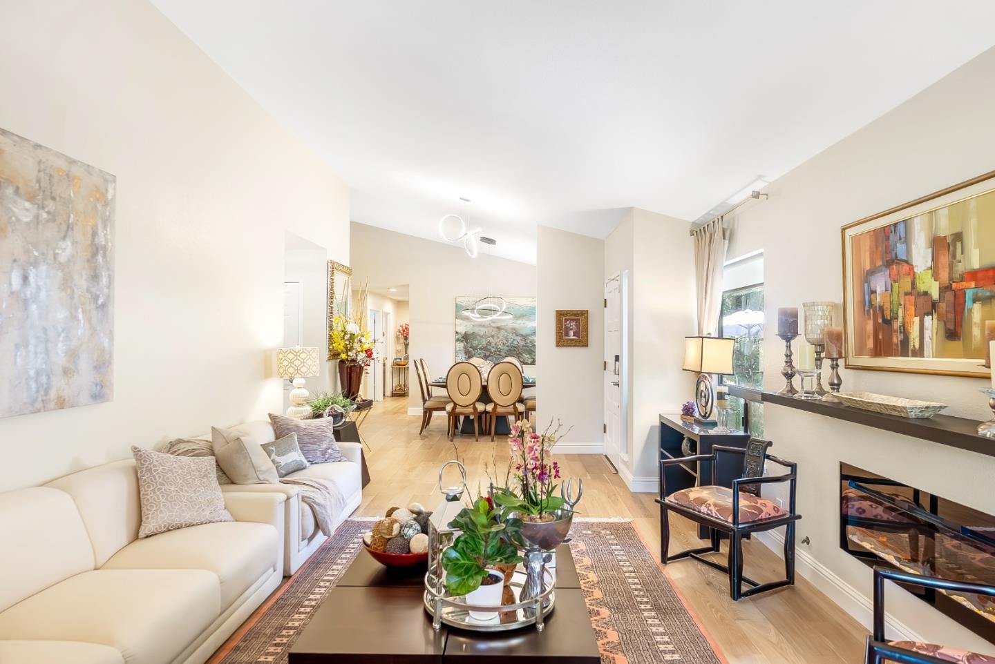 Detail Gallery Image 9 of 47 For 7133 via Solana, San Jose,  CA 95135 - 3 Beds | 2 Baths