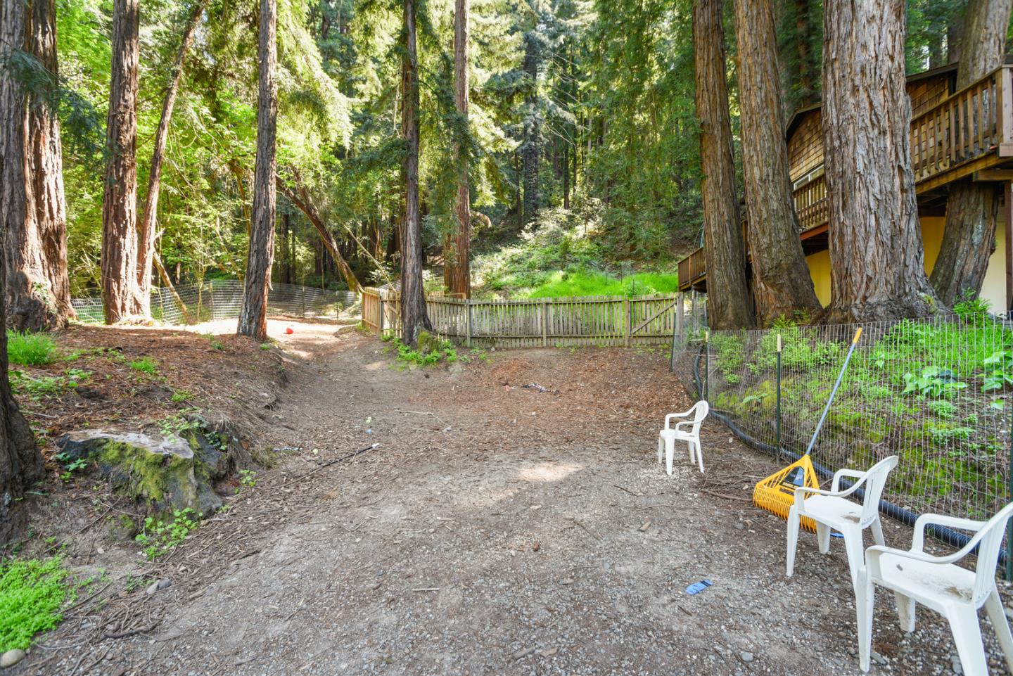 Detail Gallery Image 15 of 15 For 17550 Comanche Trl, Los Gatos,  CA 95033 - 2 Beds | 1 Baths