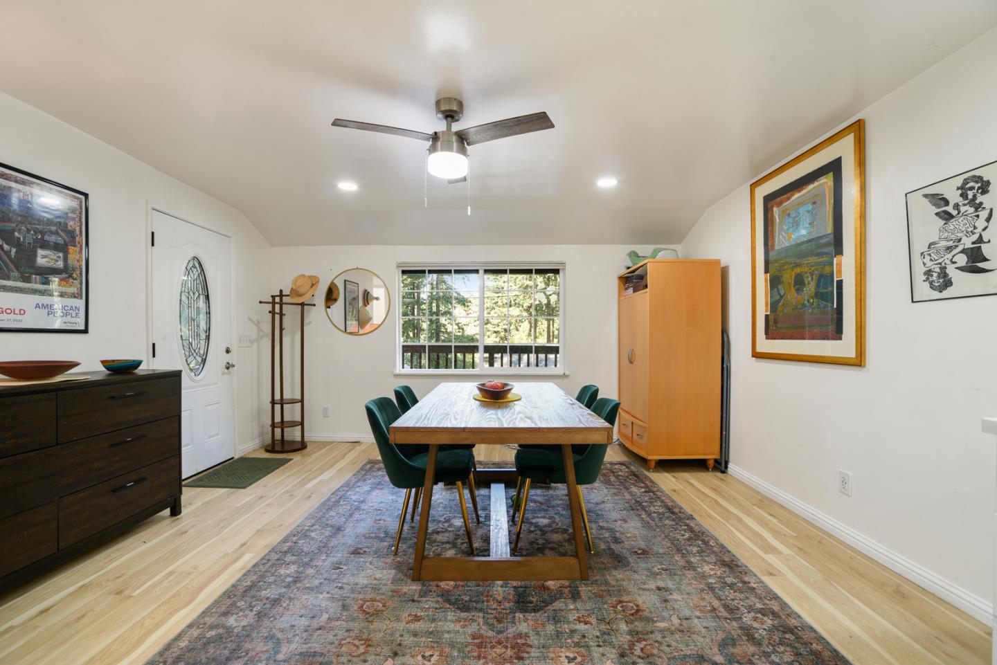 Detail Gallery Image 4 of 15 For 17550 Comanche Trl, Los Gatos,  CA 95033 - 2 Beds | 1 Baths