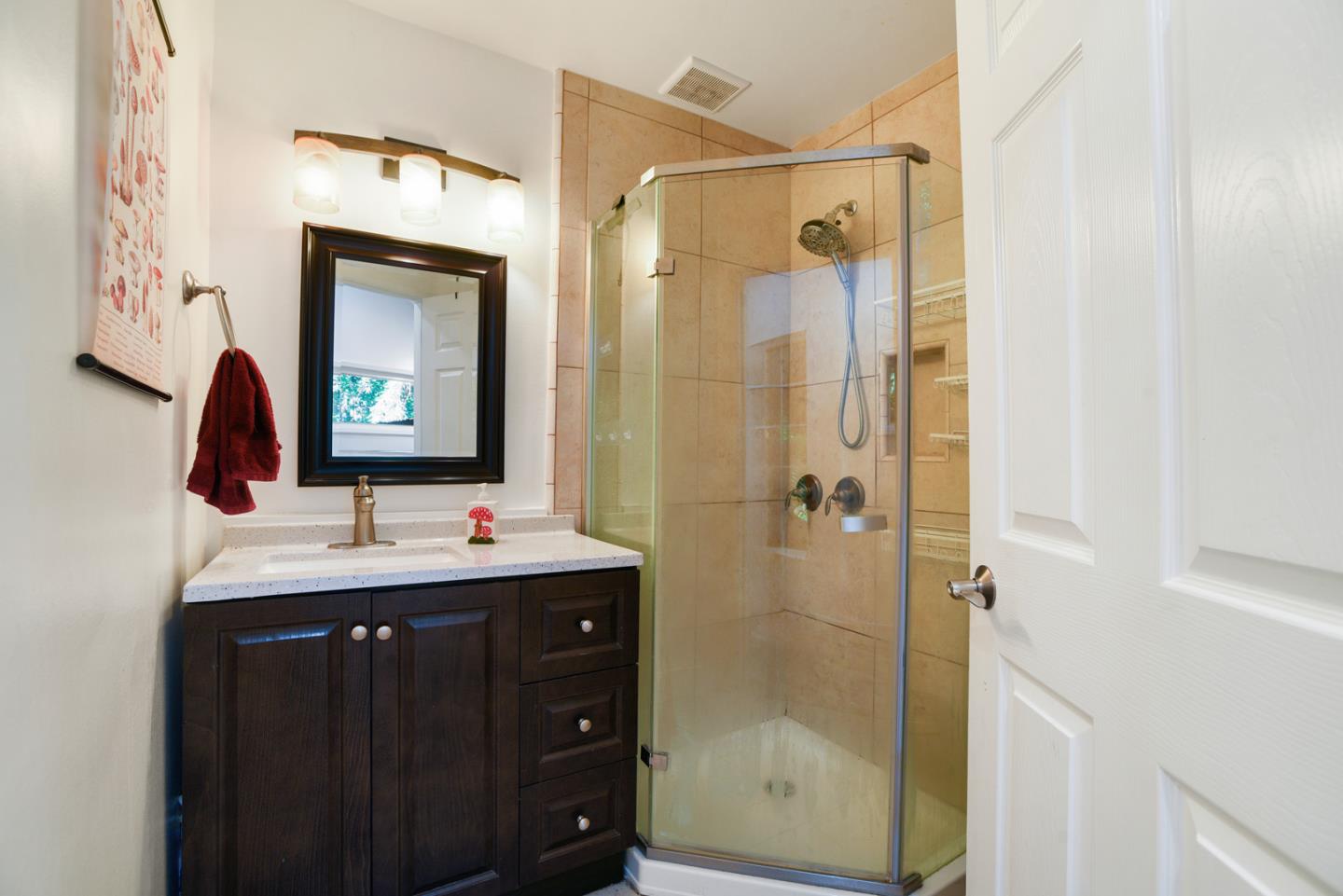Detail Gallery Image 9 of 15 For 17550 Comanche Trl, Los Gatos,  CA 95033 - 2 Beds | 1 Baths