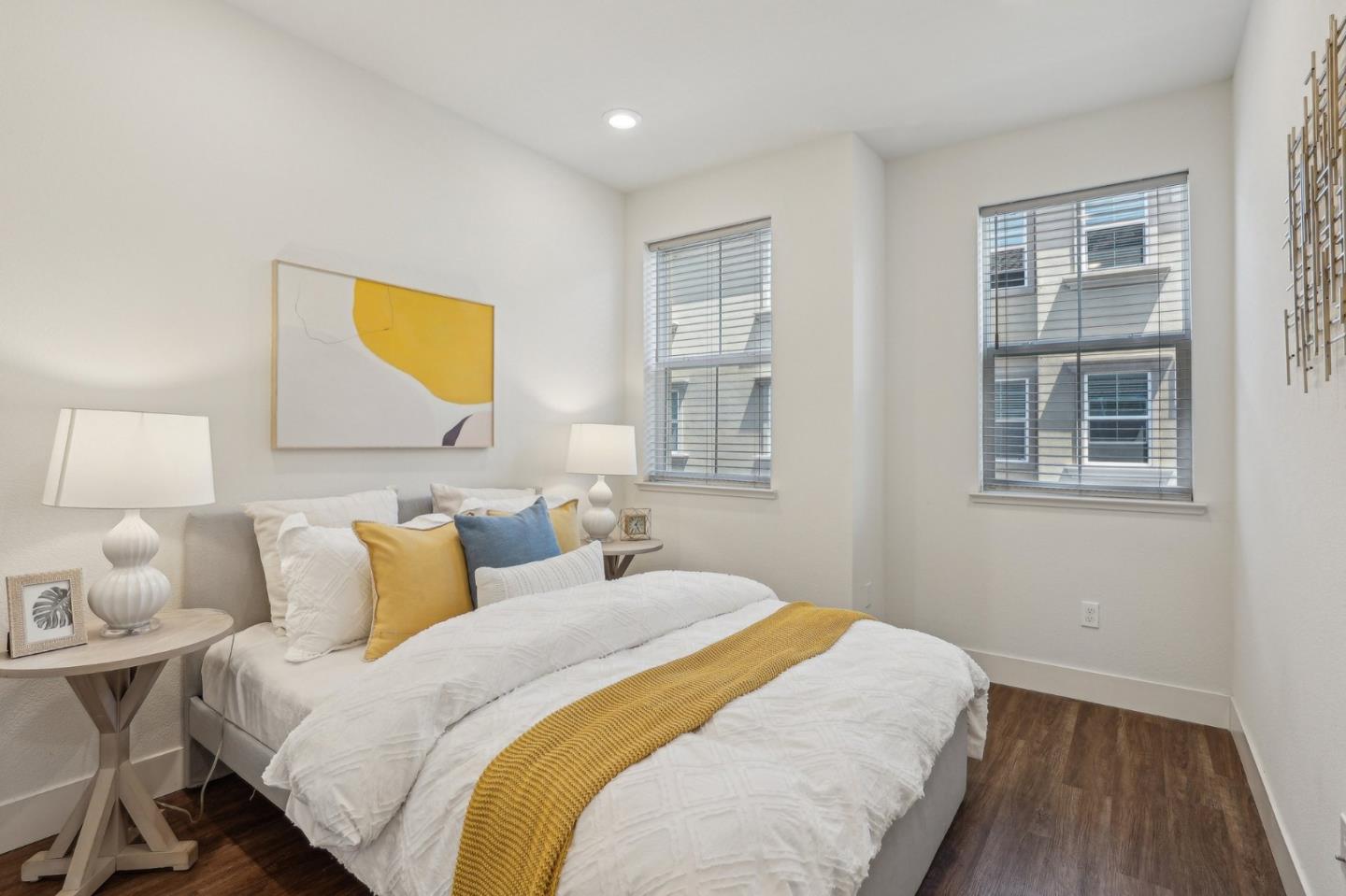 Detail Gallery Image 18 of 34 For 1400 Civic Center Dr #3,  Santa Clara,  CA 95050 - 3 Beds | 3/1 Baths