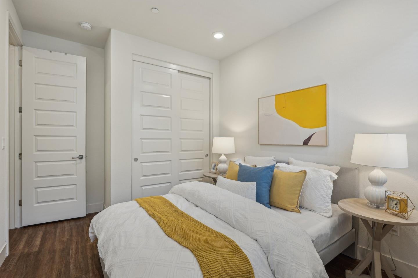 Detail Gallery Image 19 of 34 For 1400 Civic Center Dr #3,  Santa Clara,  CA 95050 - 3 Beds | 3/1 Baths