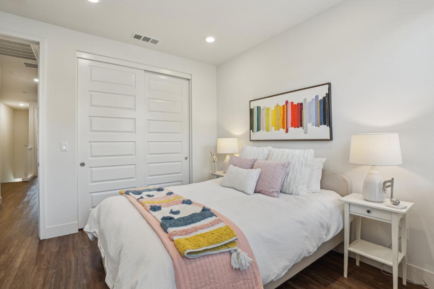 Detail Gallery Image 22 of 34 For 1400 Civic Center Dr #3,  Santa Clara,  CA 95050 - 3 Beds | 3/1 Baths