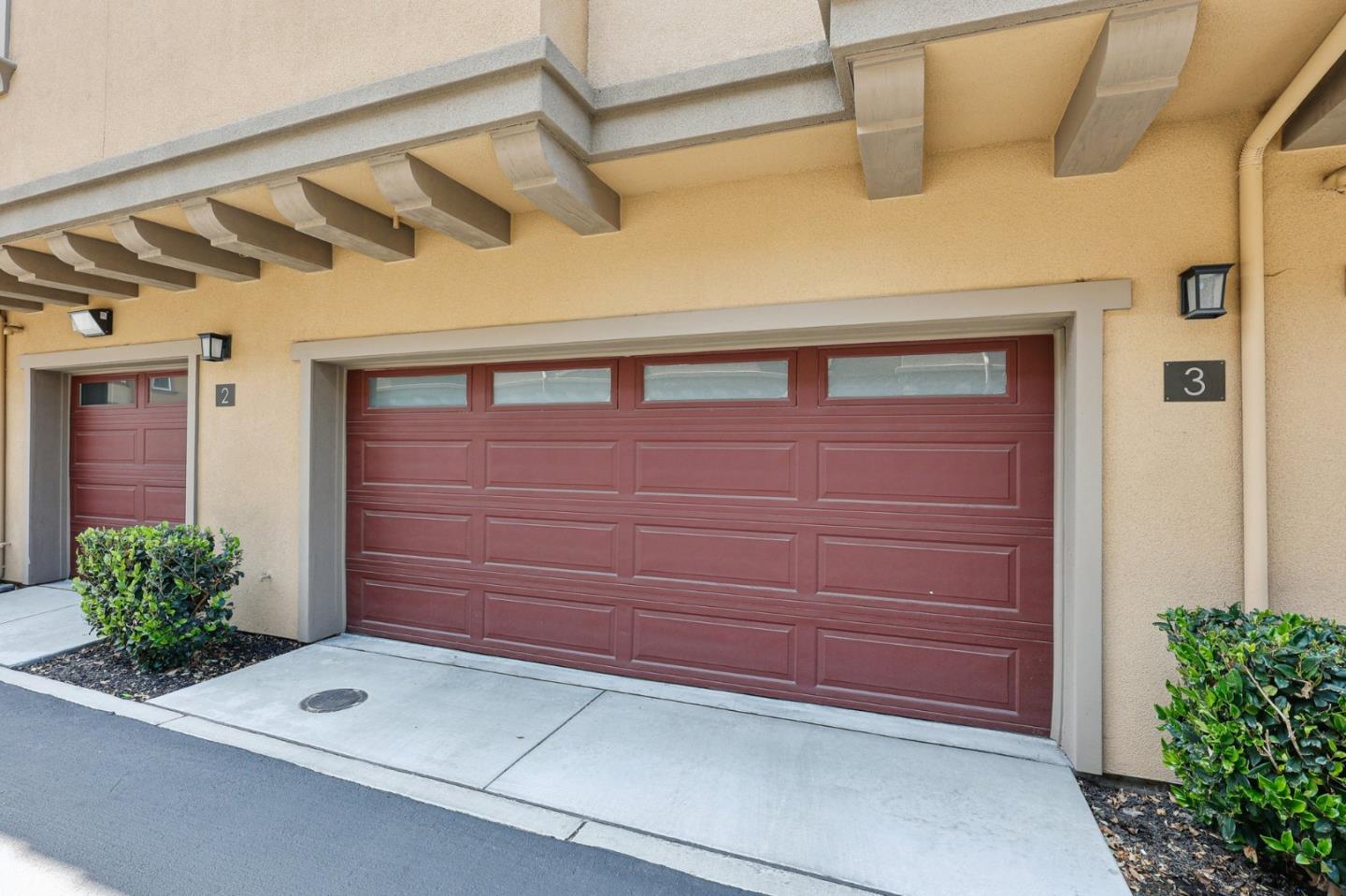 Detail Gallery Image 31 of 34 For 1400 Civic Center Dr #3,  Santa Clara,  CA 95050 - 3 Beds | 3/1 Baths