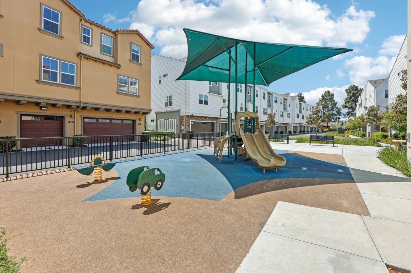 Detail Gallery Image 34 of 34 For 1400 Civic Center Dr #3,  Santa Clara,  CA 95050 - 3 Beds | 3/1 Baths