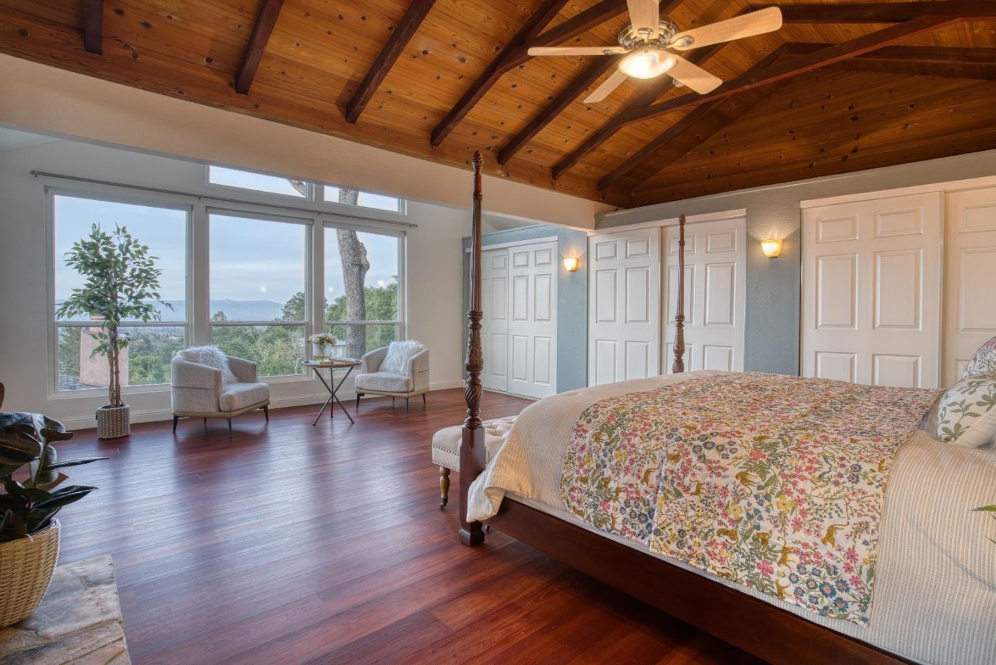 Detail Gallery Image 25 of 48 For 18800 Withey Rd, Monte Sereno,  CA 95030 - 4 Beds | 2/1 Baths