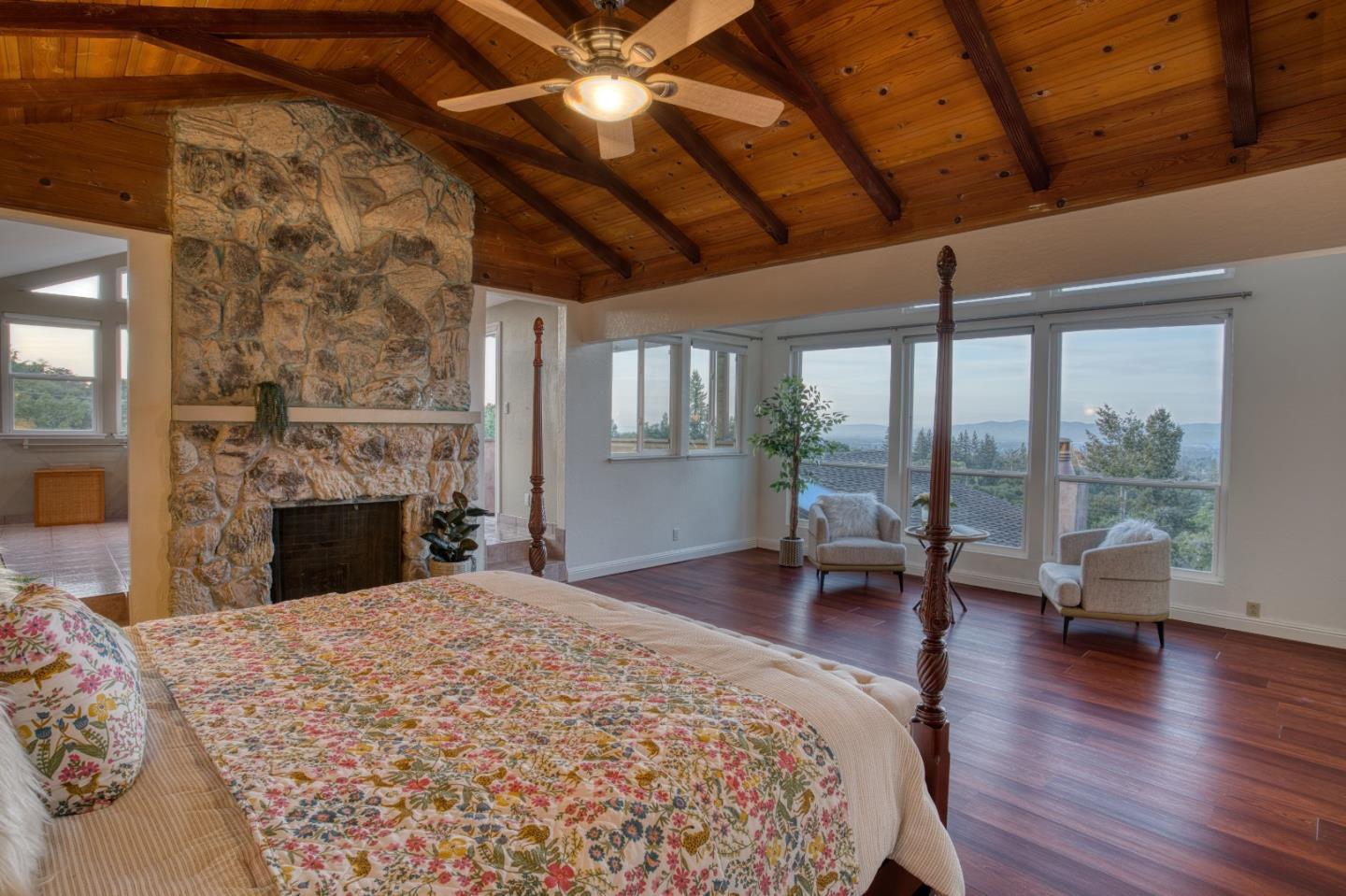 Detail Gallery Image 26 of 48 For 18800 Withey Rd, Monte Sereno,  CA 95030 - 4 Beds | 2/1 Baths
