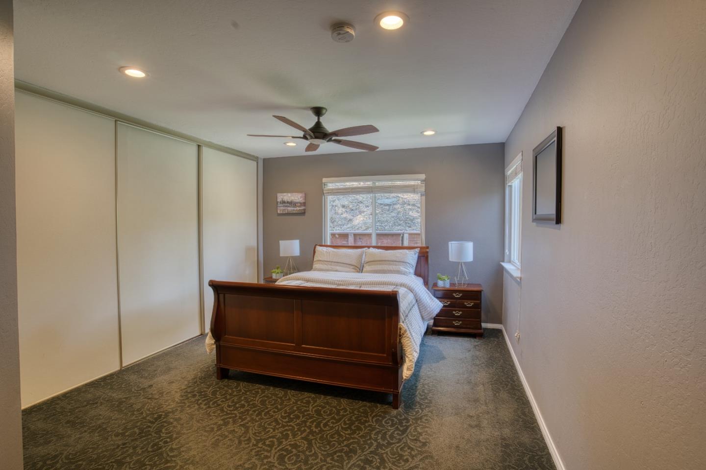 Detail Gallery Image 35 of 48 For 18800 Withey Rd, Monte Sereno,  CA 95030 - 4 Beds | 2/1 Baths
