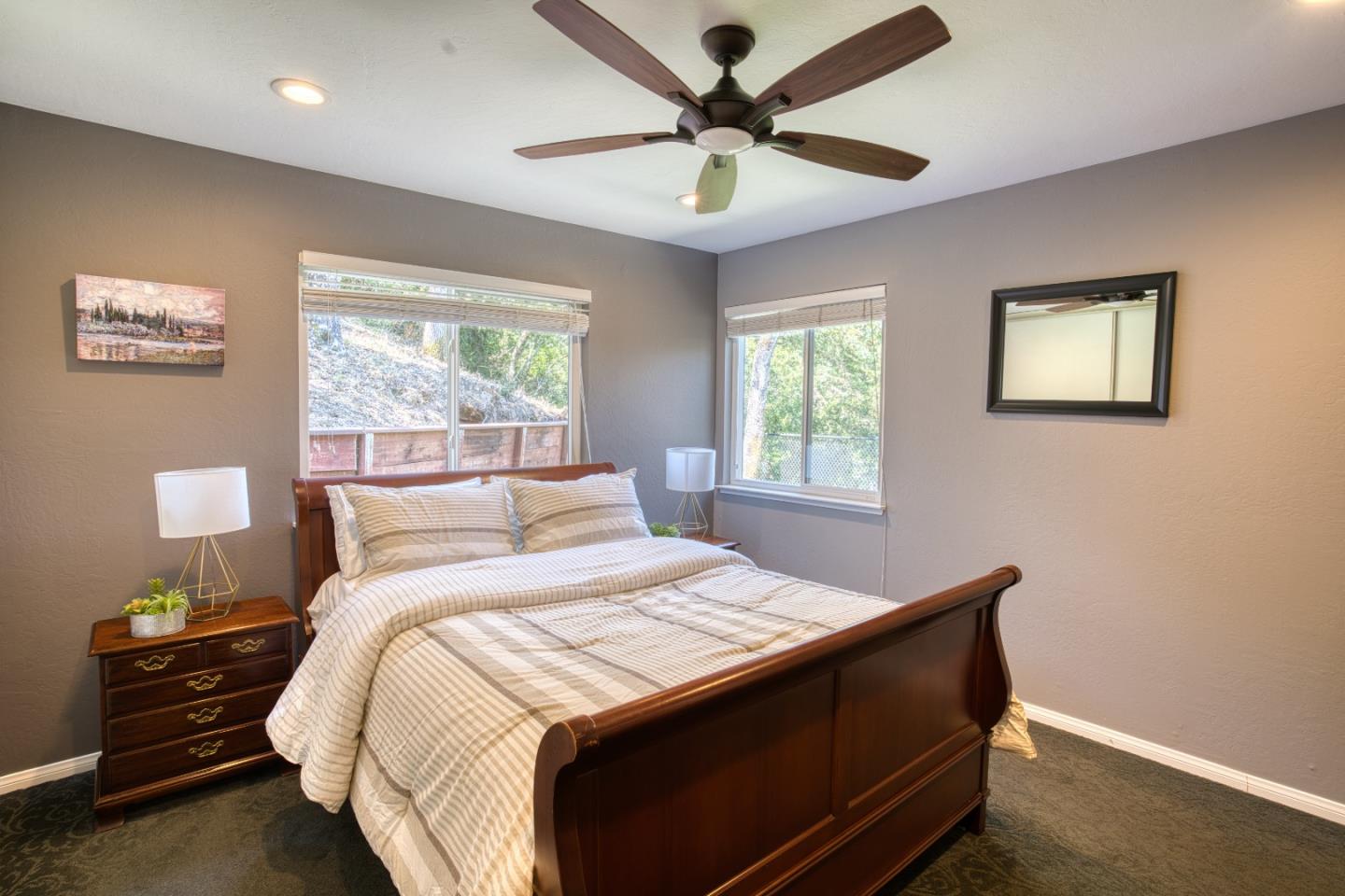 Detail Gallery Image 36 of 48 For 18800 Withey Rd, Monte Sereno,  CA 95030 - 4 Beds | 2/1 Baths