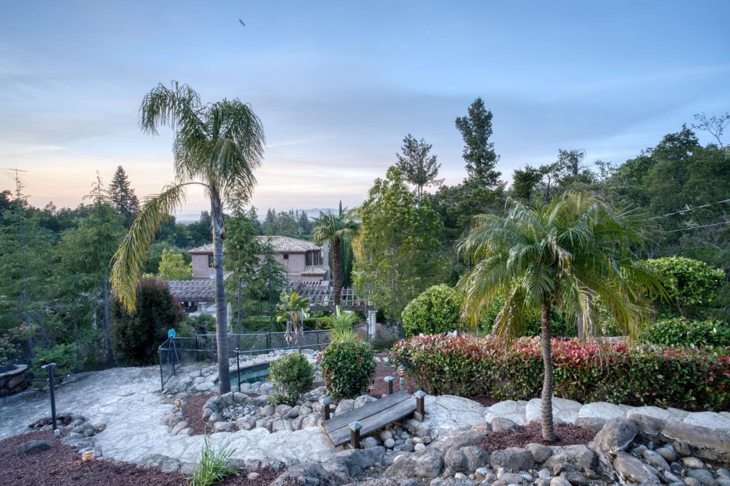 Detail Gallery Image 39 of 48 For 18800 Withey Rd, Monte Sereno,  CA 95030 - 4 Beds | 2/1 Baths