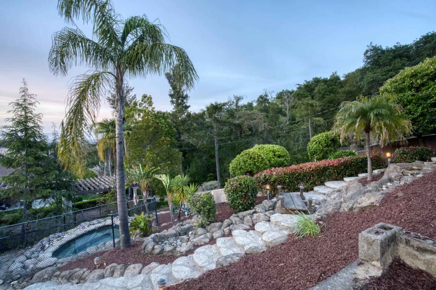 Detail Gallery Image 40 of 48 For 18800 Withey Rd, Monte Sereno,  CA 95030 - 4 Beds | 2/1 Baths
