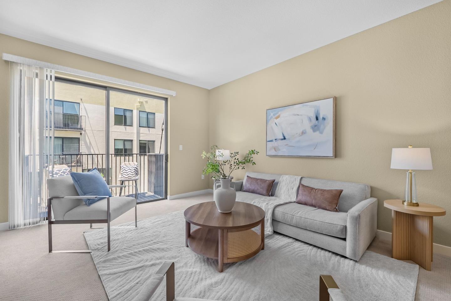 Detail Gallery Image 1 of 52 For 88 Bush St #3178,  San Jose,  CA 95126 - 2 Beds | 2 Baths