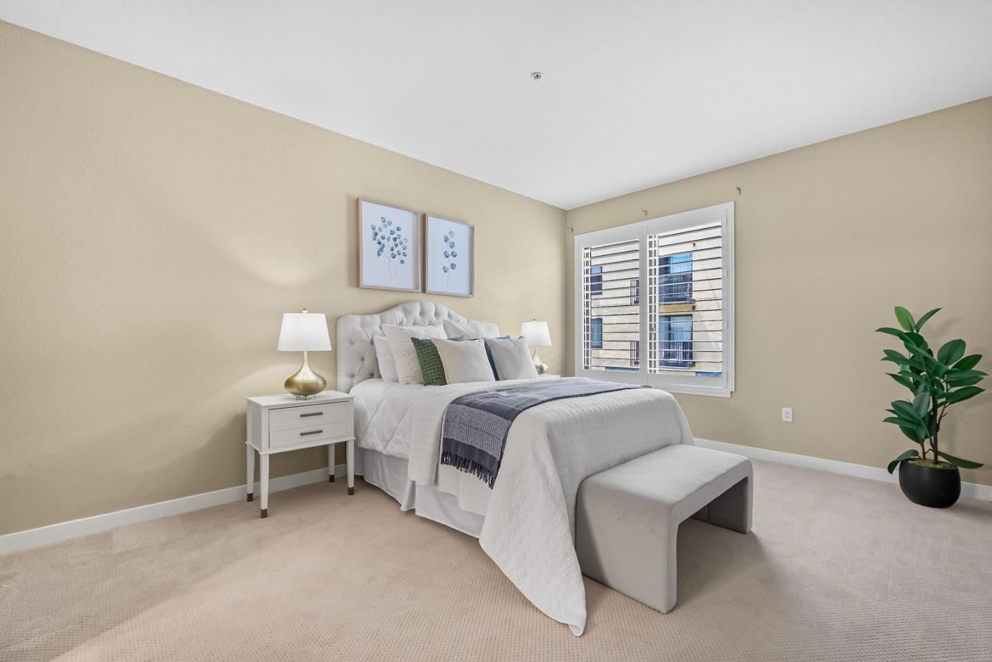 Detail Gallery Image 12 of 52 For 88 Bush St #3178,  San Jose,  CA 95126 - 2 Beds | 2 Baths