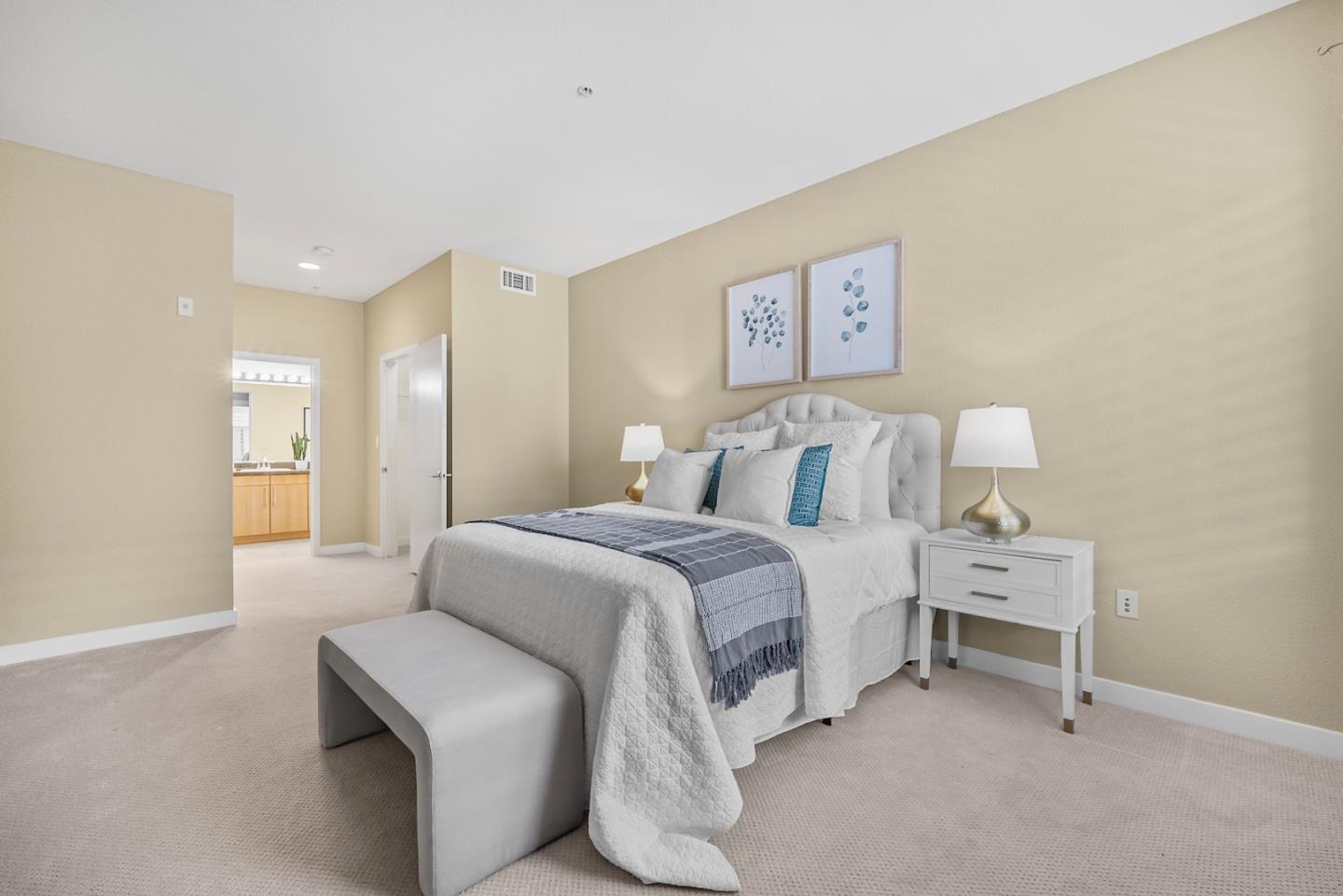 Detail Gallery Image 13 of 52 For 88 Bush St #3178,  San Jose,  CA 95126 - 2 Beds | 2 Baths