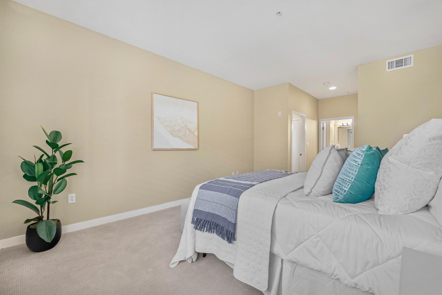 Detail Gallery Image 14 of 52 For 88 Bush St #3178,  San Jose,  CA 95126 - 2 Beds | 2 Baths
