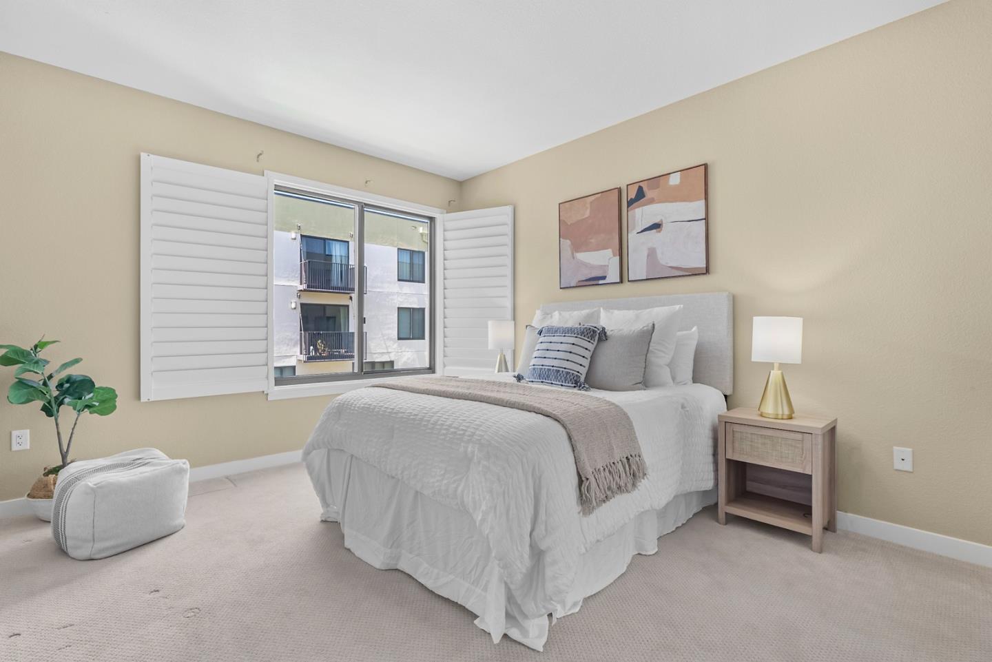 Detail Gallery Image 15 of 52 For 88 Bush St #3178,  San Jose,  CA 95126 - 2 Beds | 2 Baths