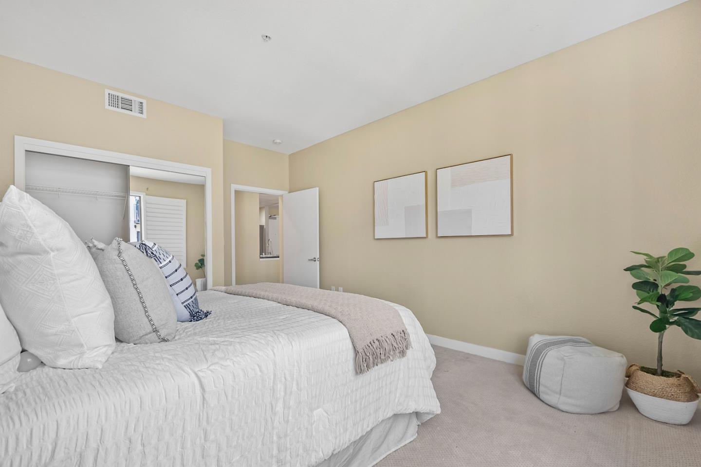 Detail Gallery Image 17 of 52 For 88 Bush St #3178,  San Jose,  CA 95126 - 2 Beds | 2 Baths