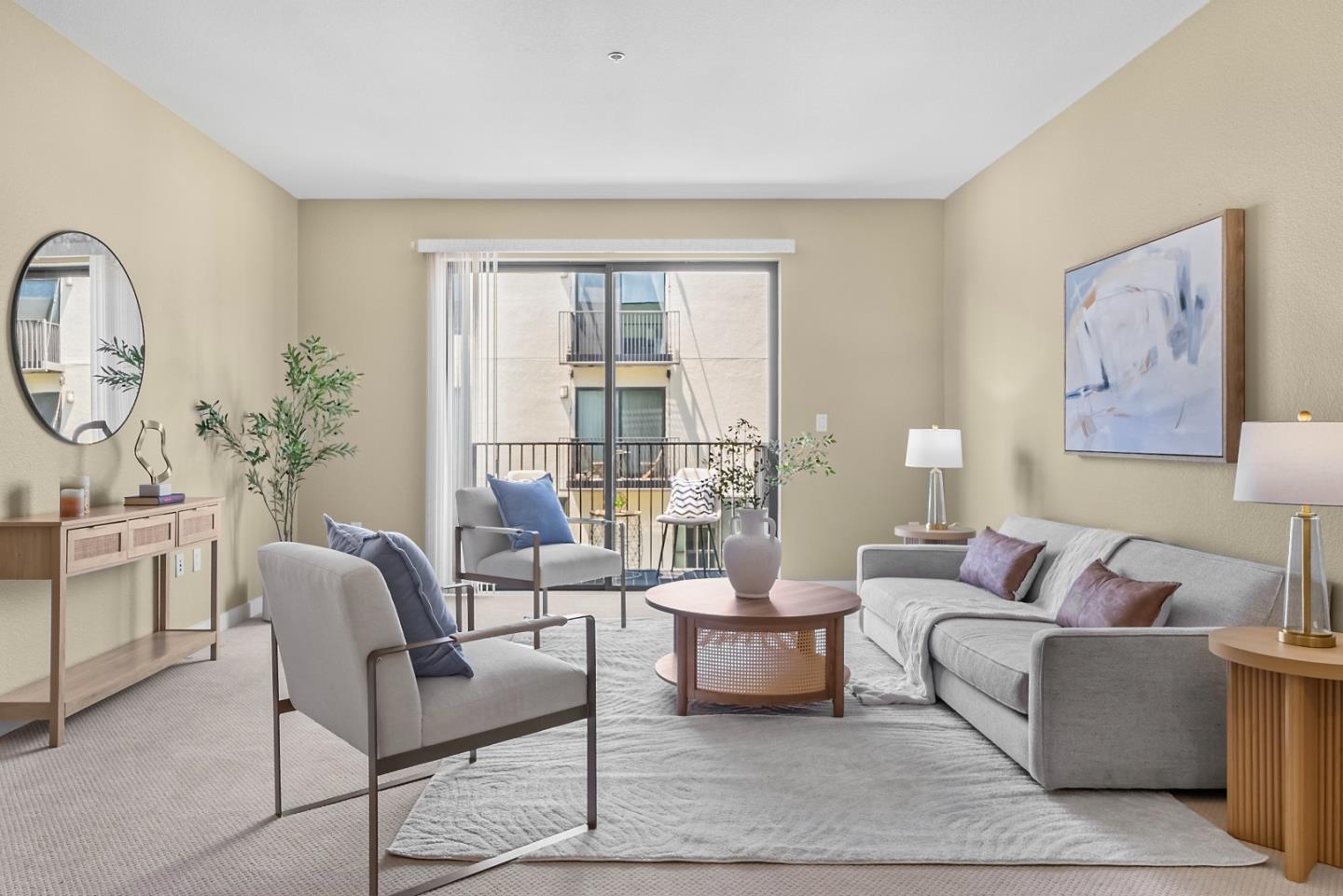 Detail Gallery Image 2 of 52 For 88 Bush St #3178,  San Jose,  CA 95126 - 2 Beds | 2 Baths