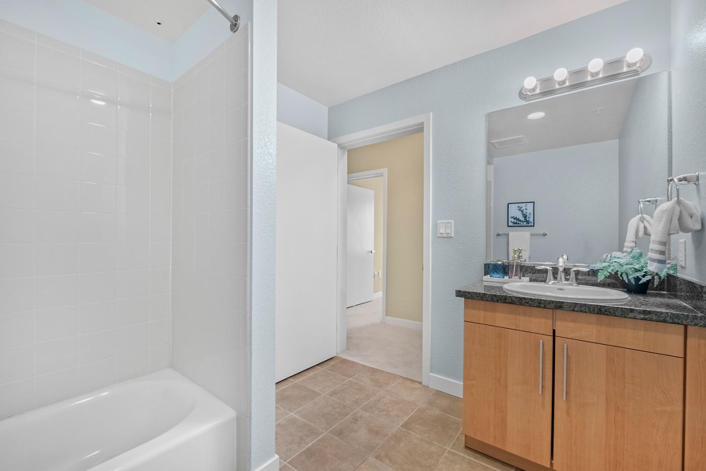 Detail Gallery Image 20 of 52 For 88 Bush St #3178,  San Jose,  CA 95126 - 2 Beds | 2 Baths