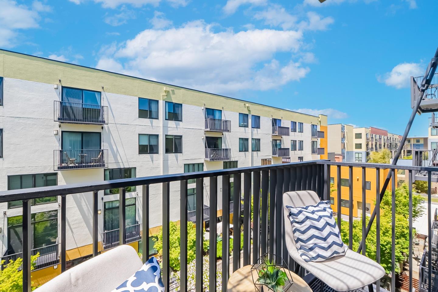 Detail Gallery Image 23 of 52 For 88 Bush St #3178,  San Jose,  CA 95126 - 2 Beds | 2 Baths