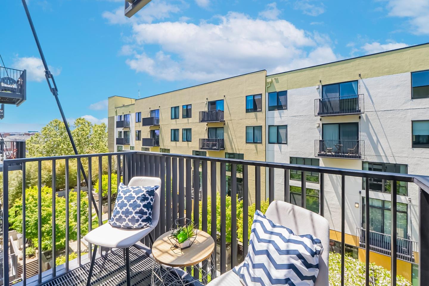 Detail Gallery Image 24 of 52 For 88 Bush St #3178,  San Jose,  CA 95126 - 2 Beds | 2 Baths