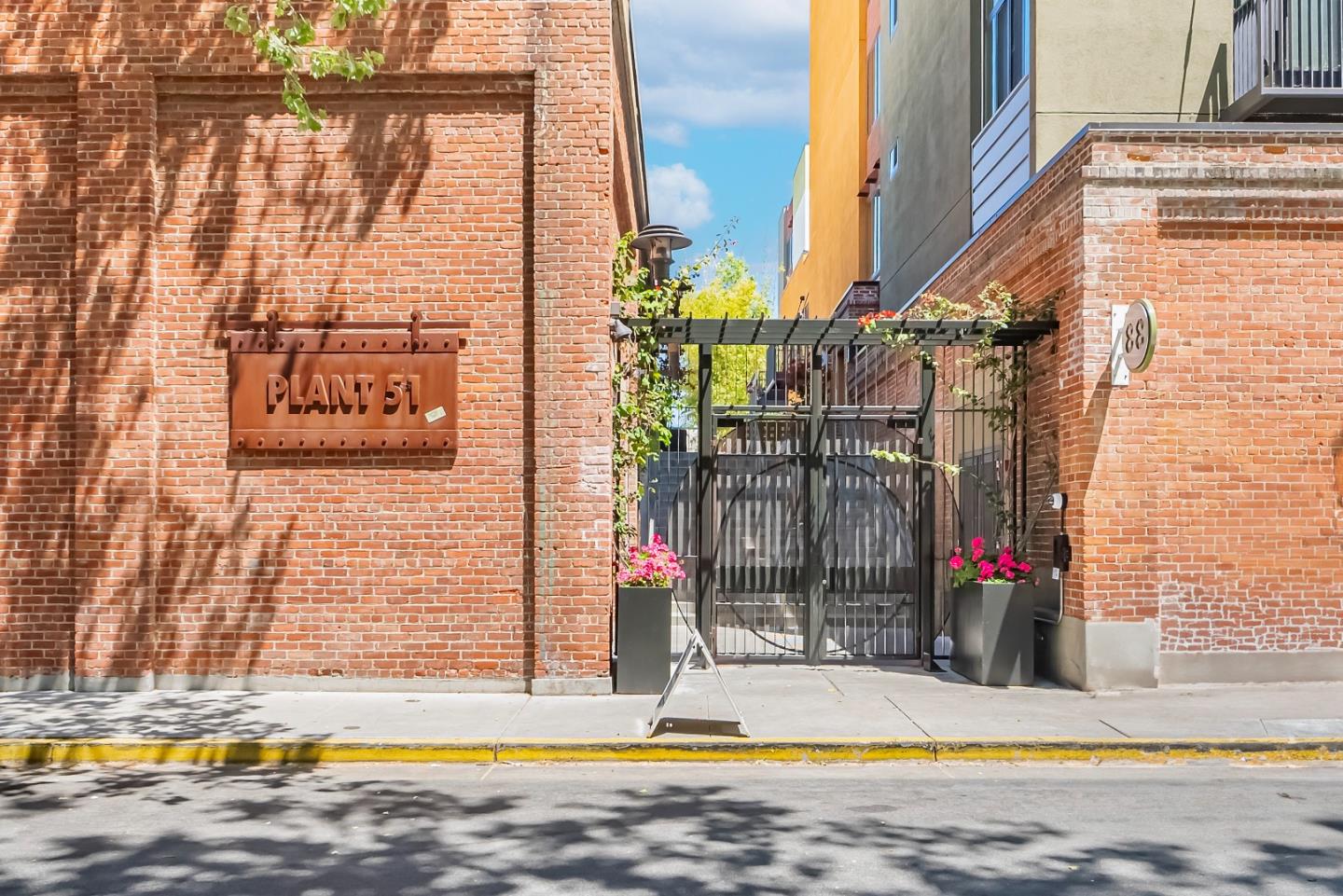 Detail Gallery Image 25 of 52 For 88 Bush St #3178,  San Jose,  CA 95126 - 2 Beds | 2 Baths