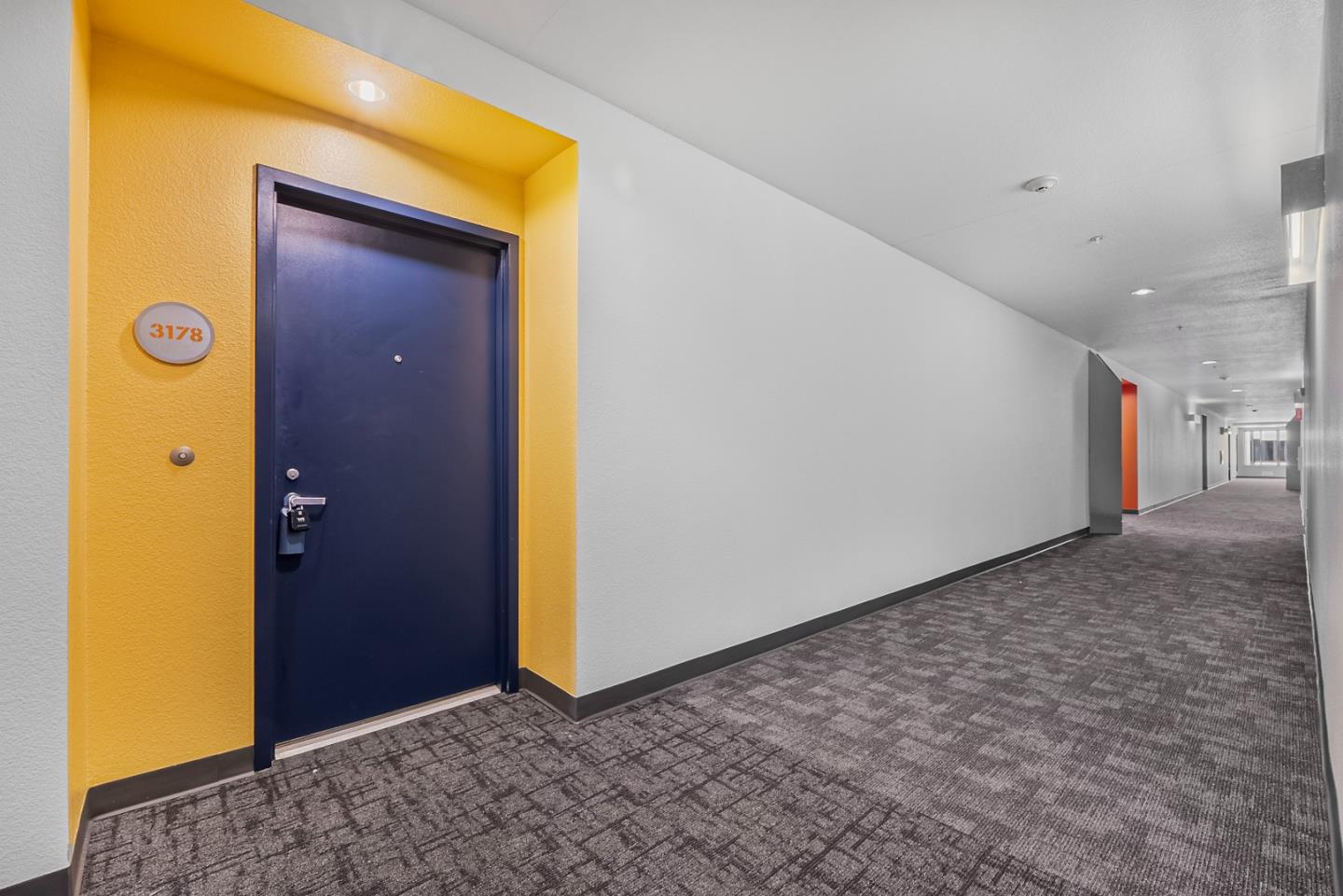 Detail Gallery Image 26 of 52 For 88 Bush St #3178,  San Jose,  CA 95126 - 2 Beds | 2 Baths
