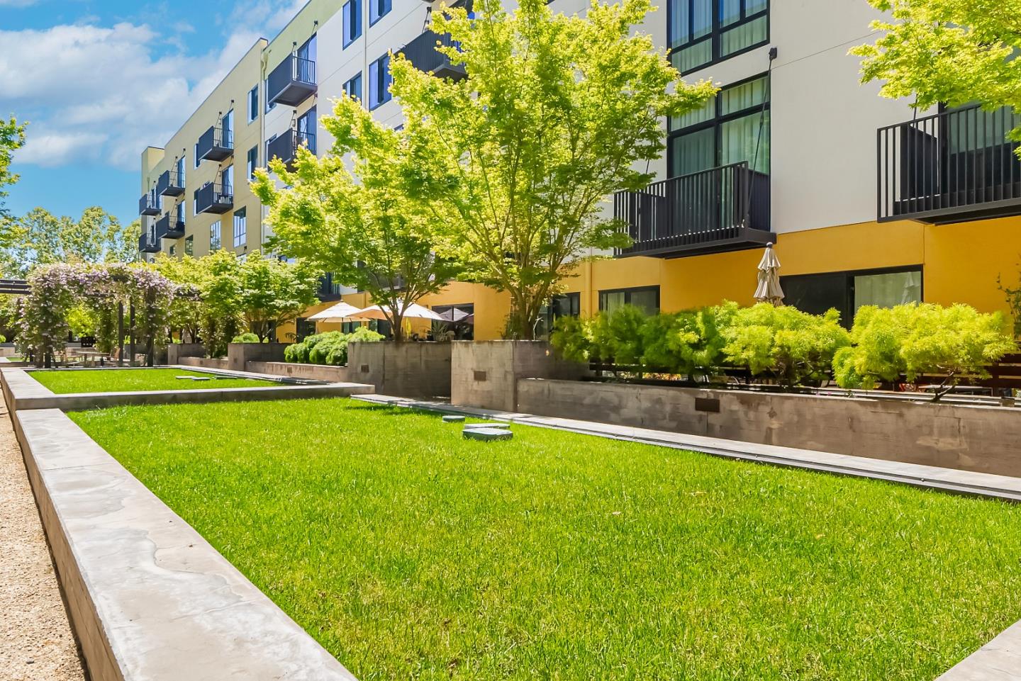 Detail Gallery Image 30 of 52 For 88 Bush St #3178,  San Jose,  CA 95126 - 2 Beds | 2 Baths