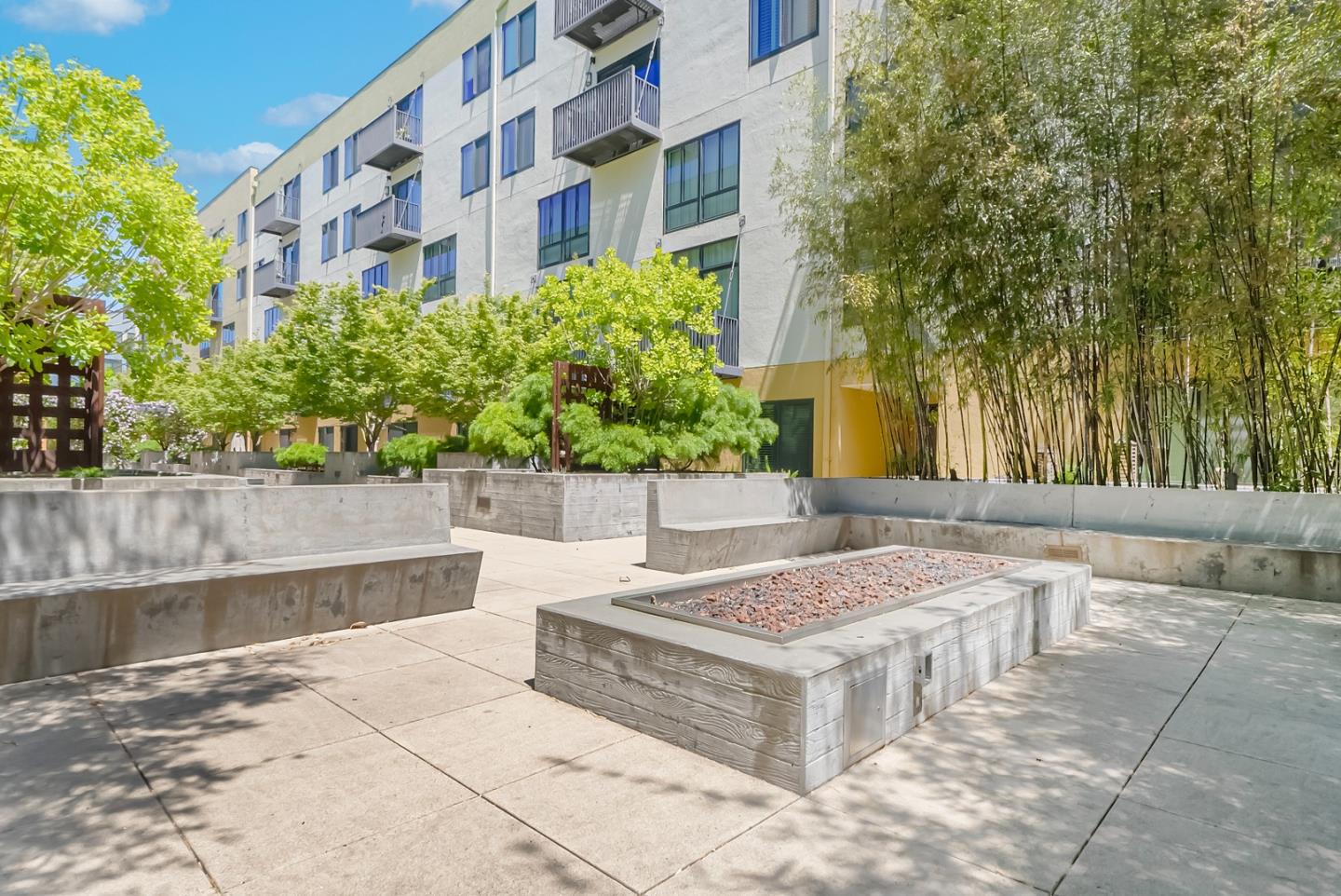 Detail Gallery Image 32 of 52 For 88 Bush St #3178,  San Jose,  CA 95126 - 2 Beds | 2 Baths