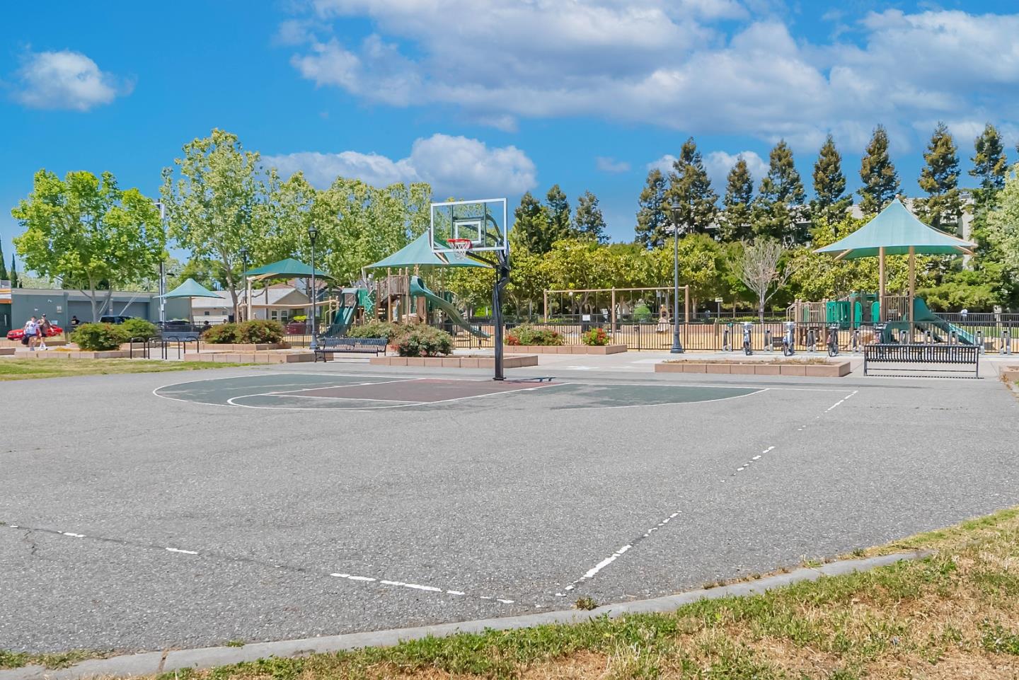 Detail Gallery Image 39 of 52 For 88 Bush St #3178,  San Jose,  CA 95126 - 2 Beds | 2 Baths