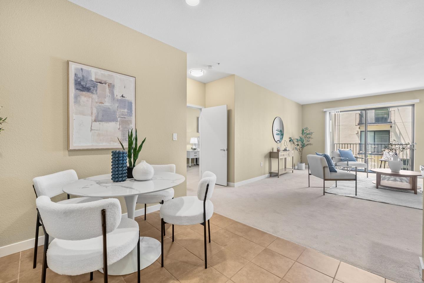 Detail Gallery Image 4 of 52 For 88 Bush St #3178,  San Jose,  CA 95126 - 2 Beds | 2 Baths