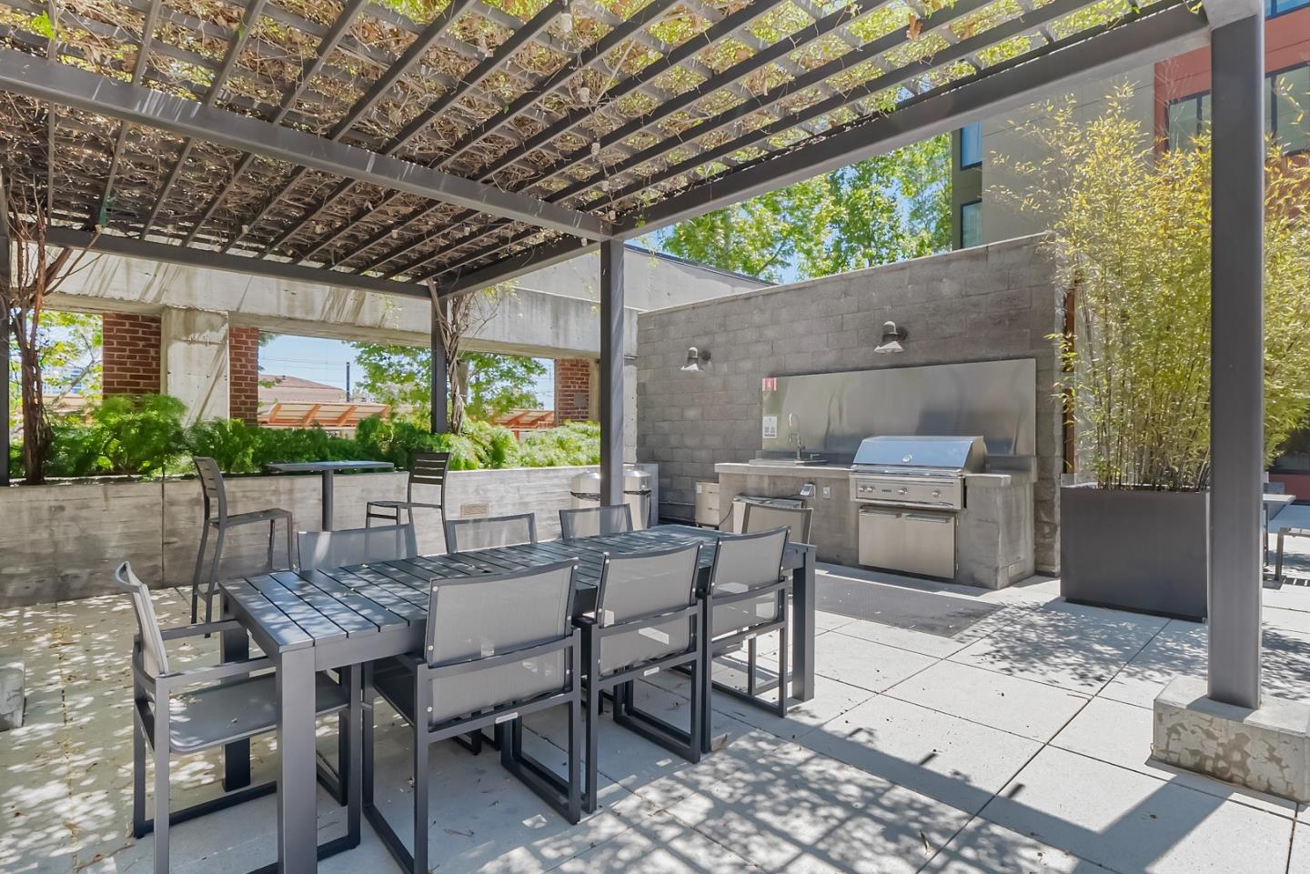 Detail Gallery Image 42 of 52 For 88 Bush St #3178,  San Jose,  CA 95126 - 2 Beds | 2 Baths