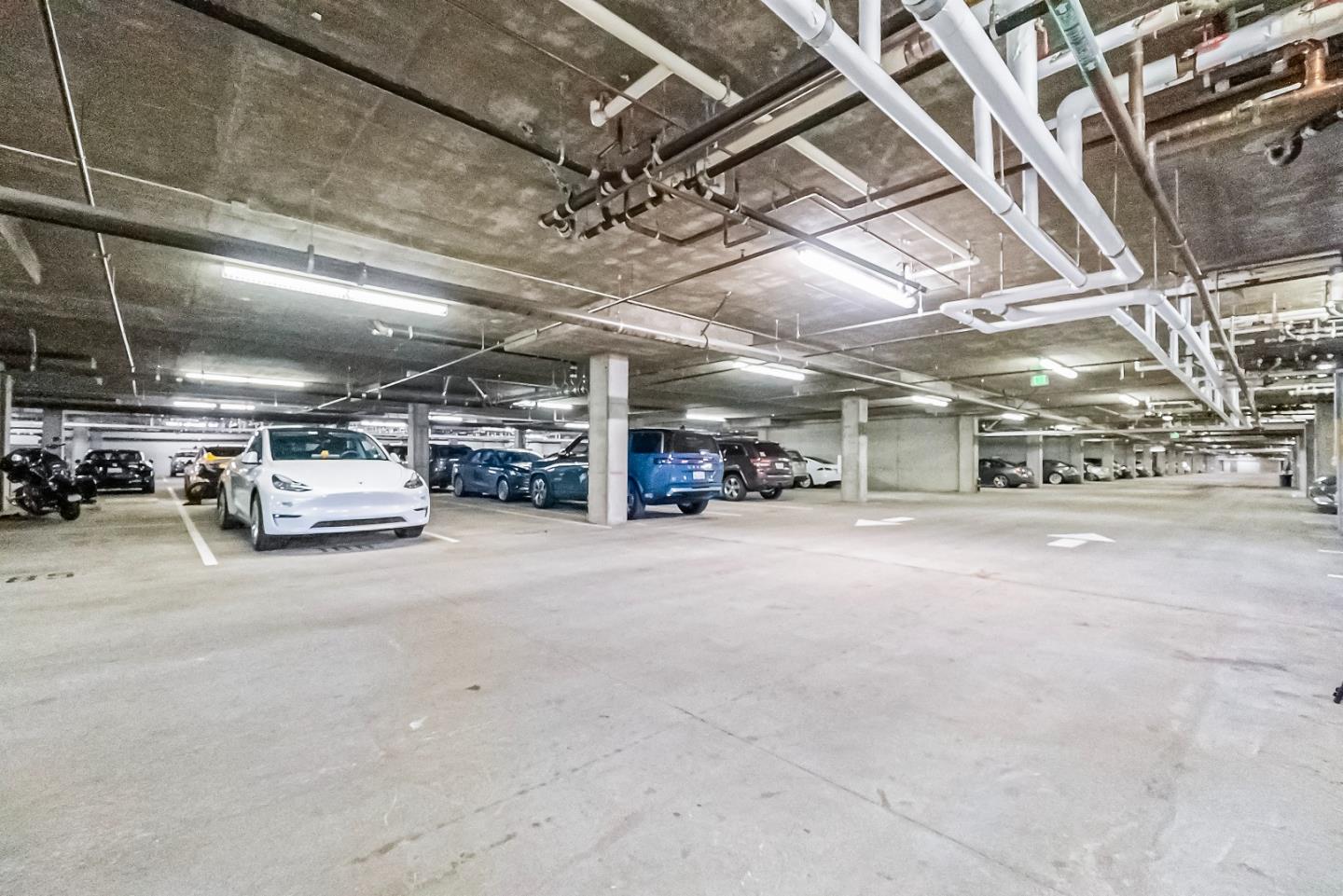 Detail Gallery Image 44 of 52 For 88 Bush St #3178,  San Jose,  CA 95126 - 2 Beds | 2 Baths