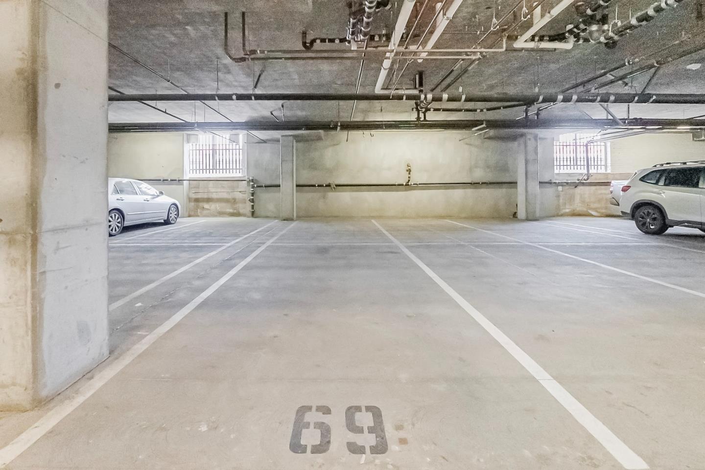 Detail Gallery Image 45 of 52 For 88 Bush St #3178,  San Jose,  CA 95126 - 2 Beds | 2 Baths