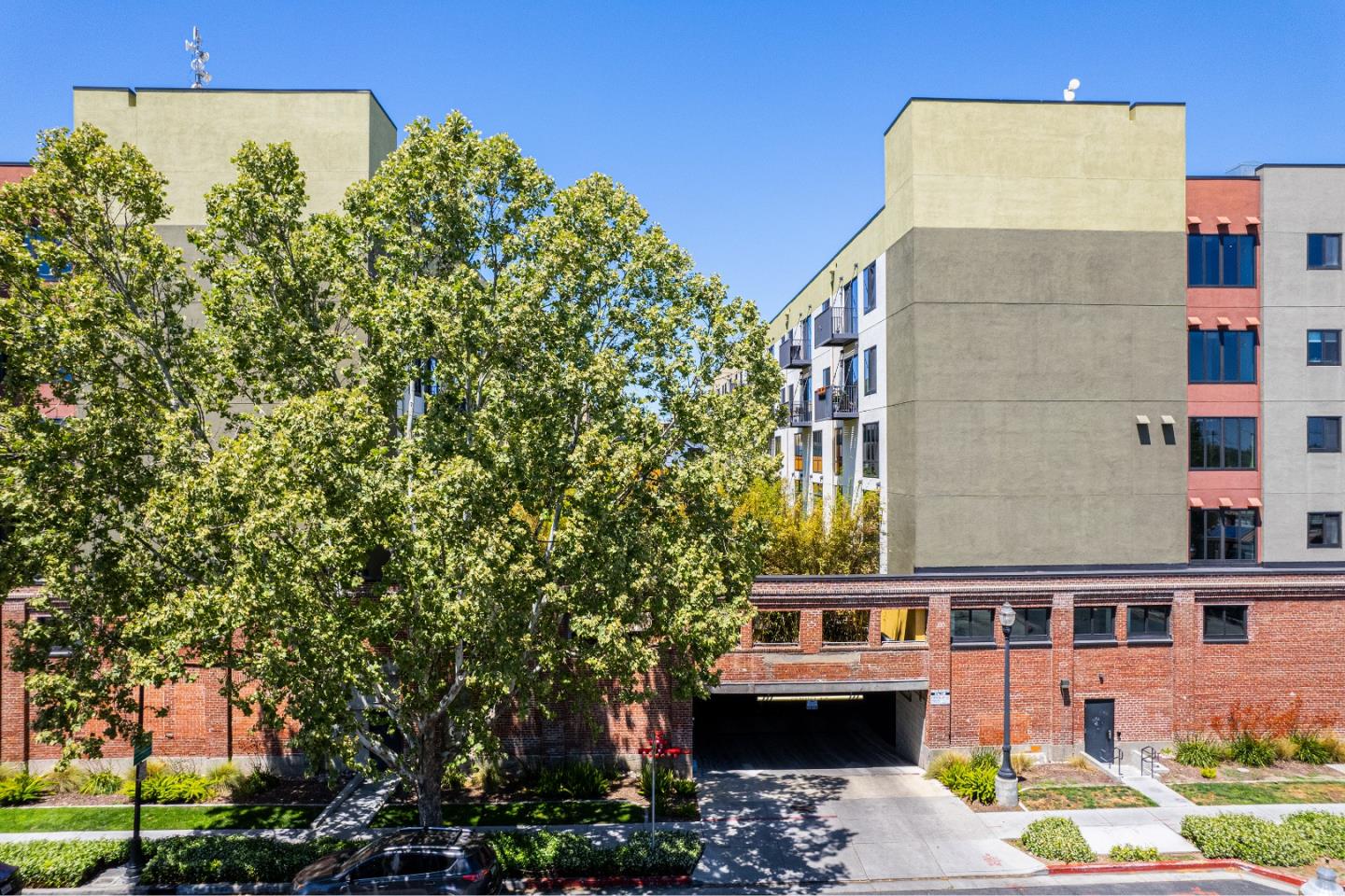 Detail Gallery Image 46 of 52 For 88 Bush St #3178,  San Jose,  CA 95126 - 2 Beds | 2 Baths