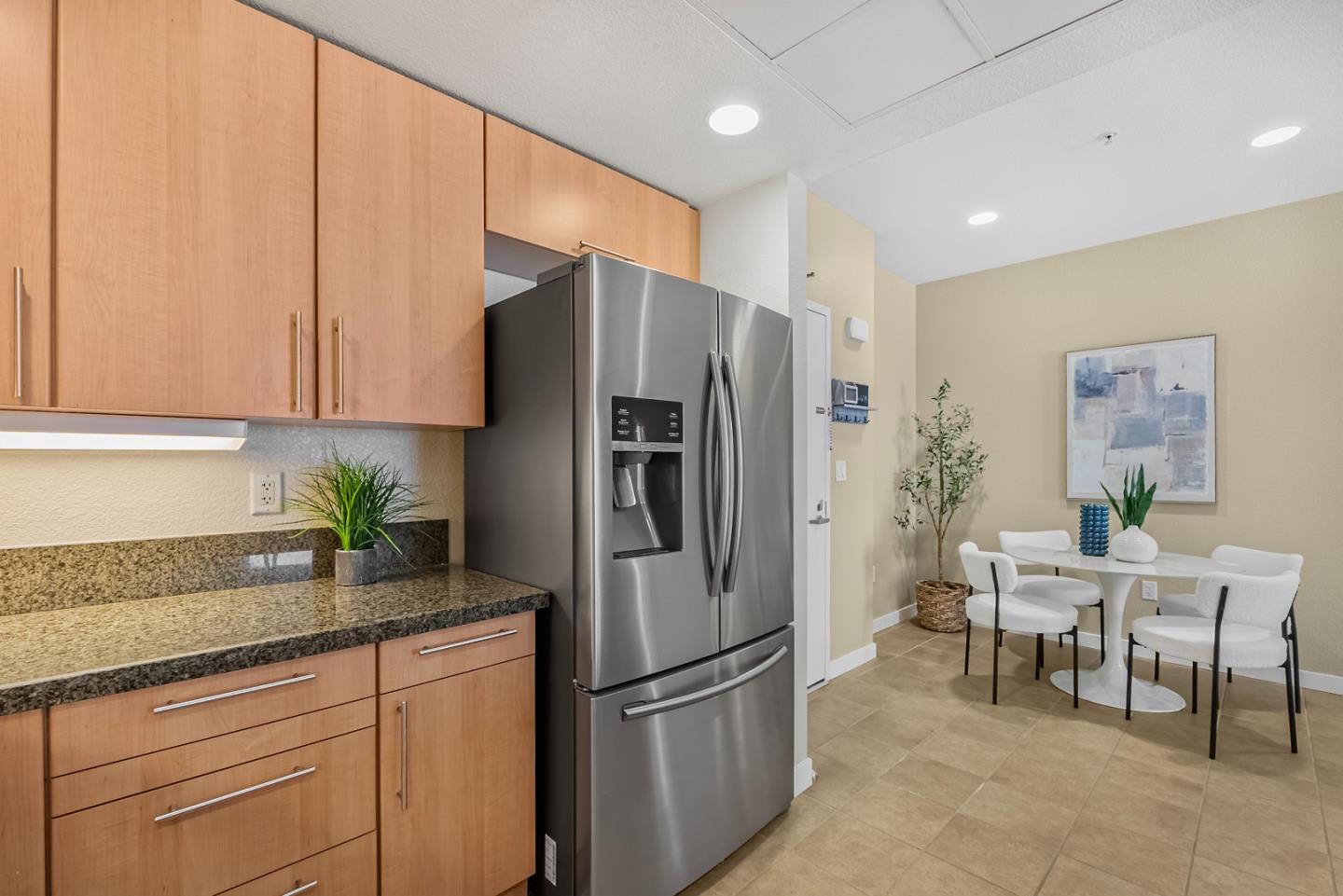 Detail Gallery Image 9 of 52 For 88 Bush St #3178,  San Jose,  CA 95126 - 2 Beds | 2 Baths