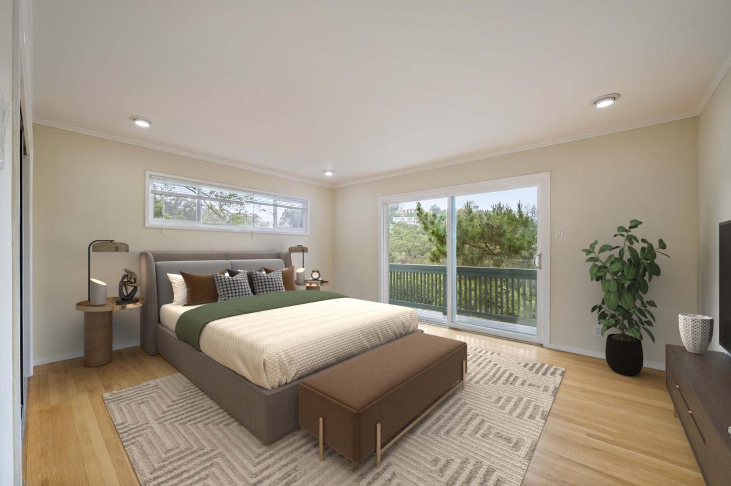 Detail Gallery Image 6 of 8 For 960 Hayne Rd, Hillsborough,  CA 94010 - 6 Beds | 3 Baths