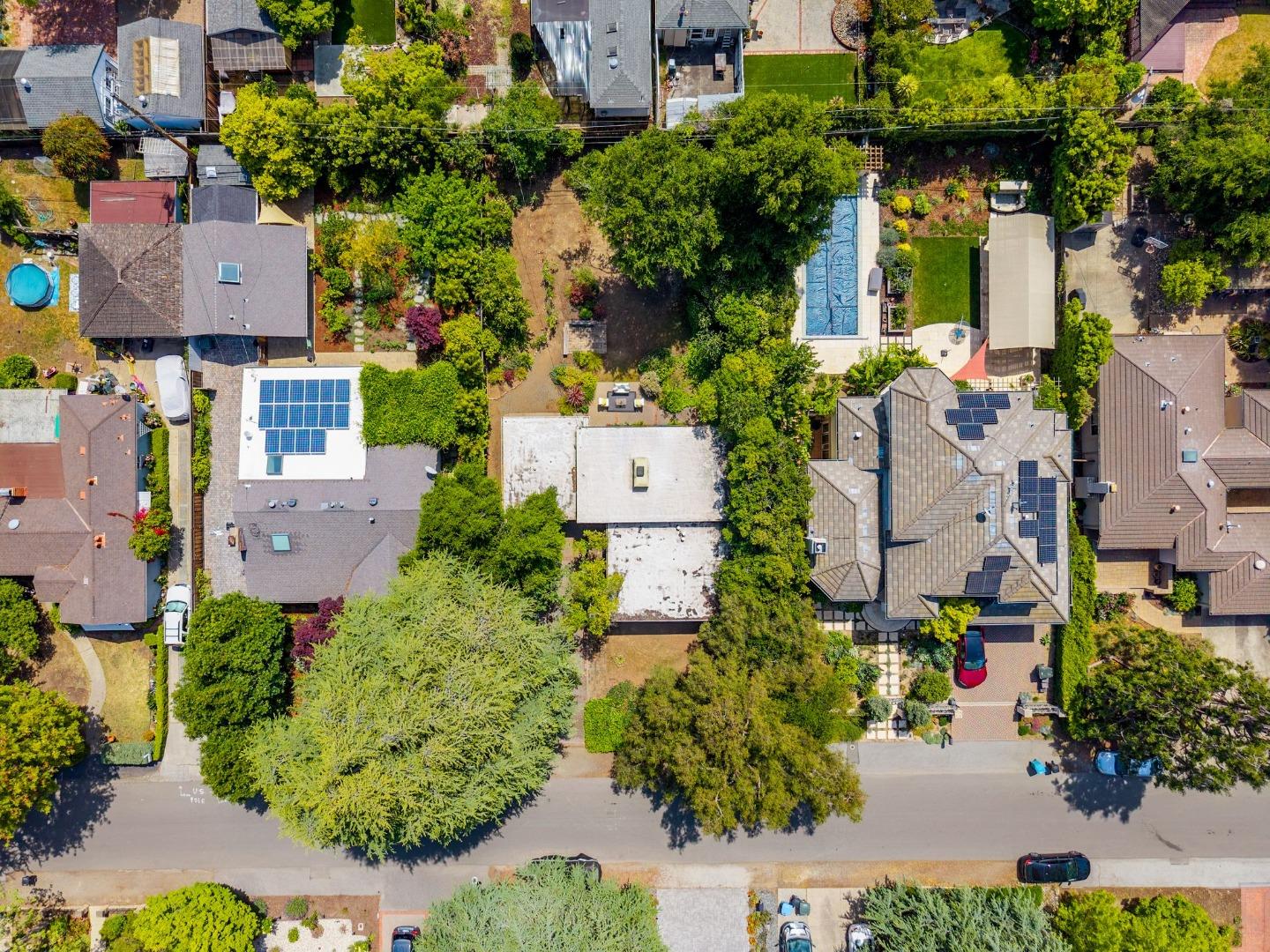 Detail Gallery Image 32 of 37 For 751 Florales Dr, Palo Alto,  CA 94306 - 2 Beds | 1 Baths