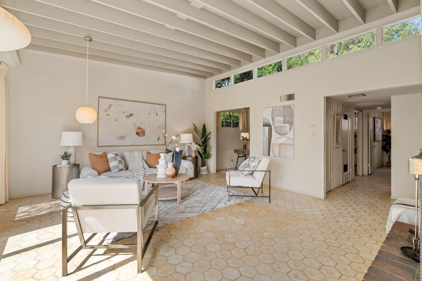 Detail Gallery Image 4 of 37 For 751 Florales Dr, Palo Alto,  CA 94306 - 2 Beds | 1 Baths