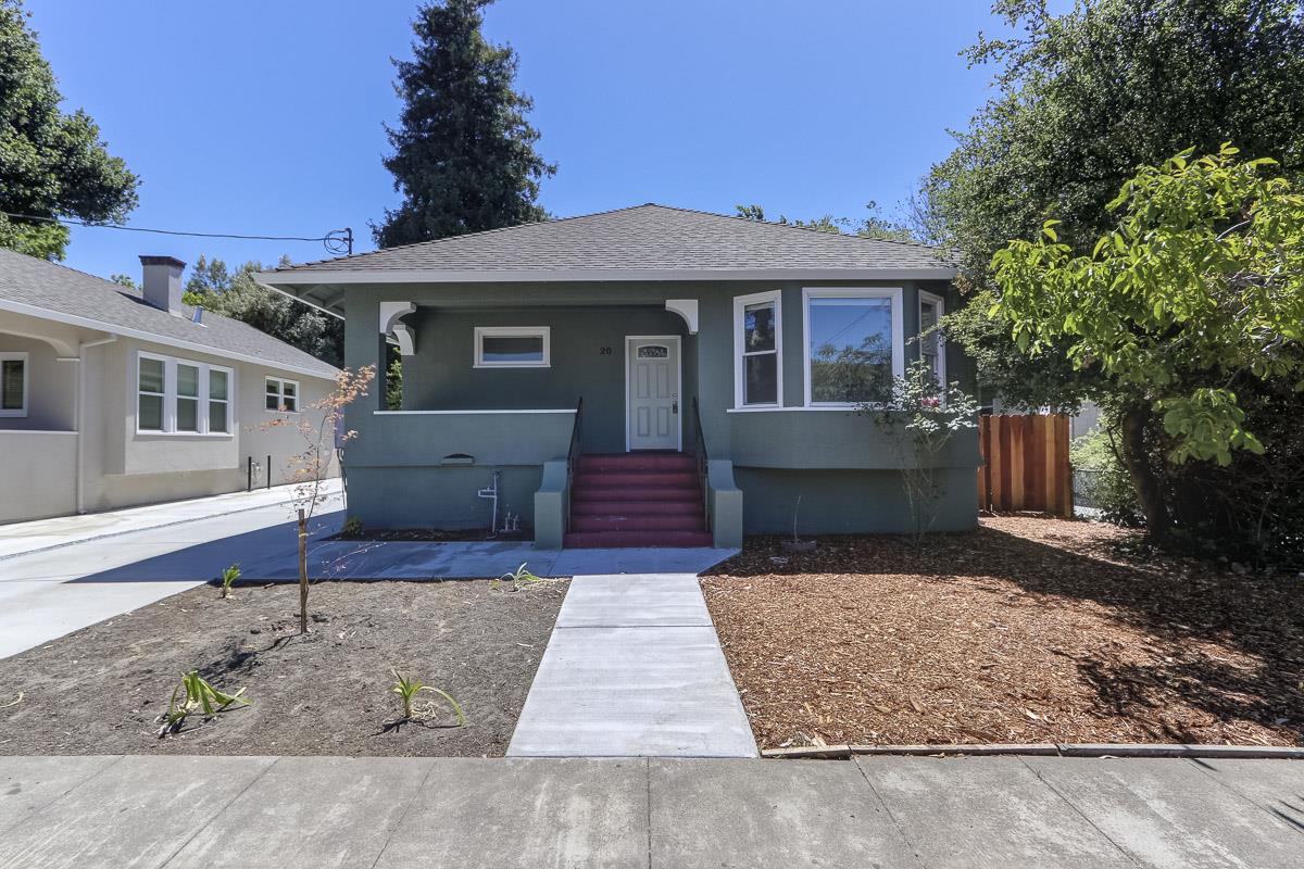 Detail Gallery Image 4 of 61 For 19 S Delaware St, San Mateo,  CA 94401 - – Beds | – Baths