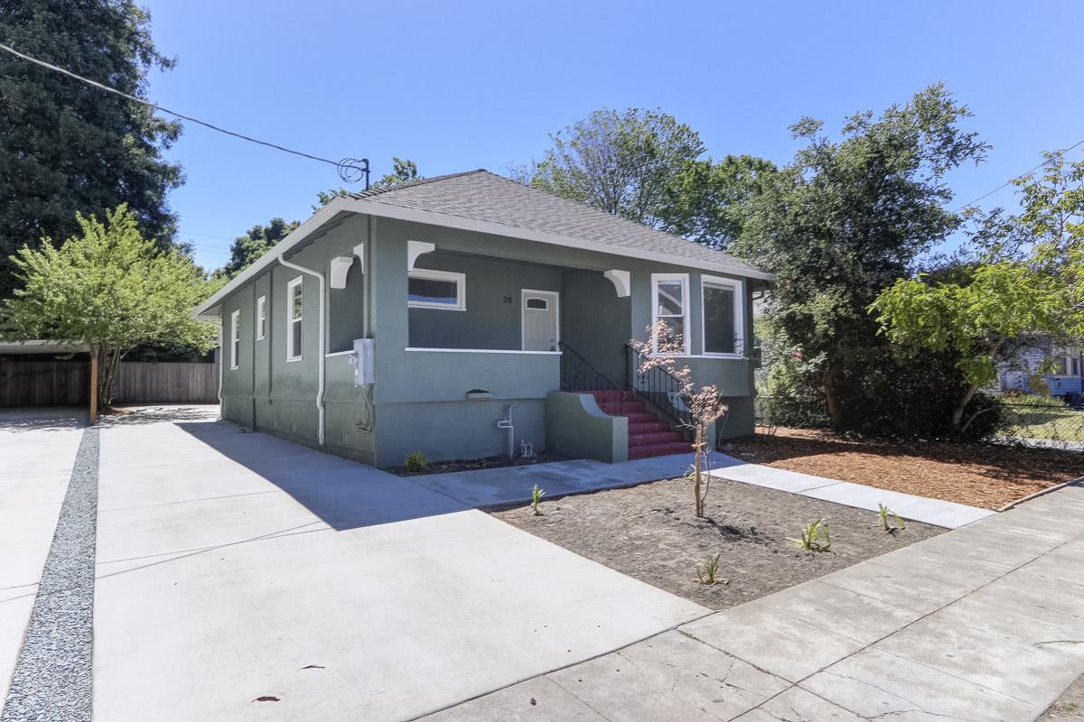 Detail Gallery Image 5 of 61 For 19 S Delaware St, San Mateo,  CA 94401 - – Beds | – Baths