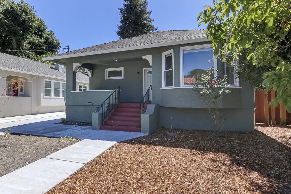 Detail Gallery Image 6 of 61 For 19 S Delaware St, San Mateo,  CA 94401 - – Beds | – Baths