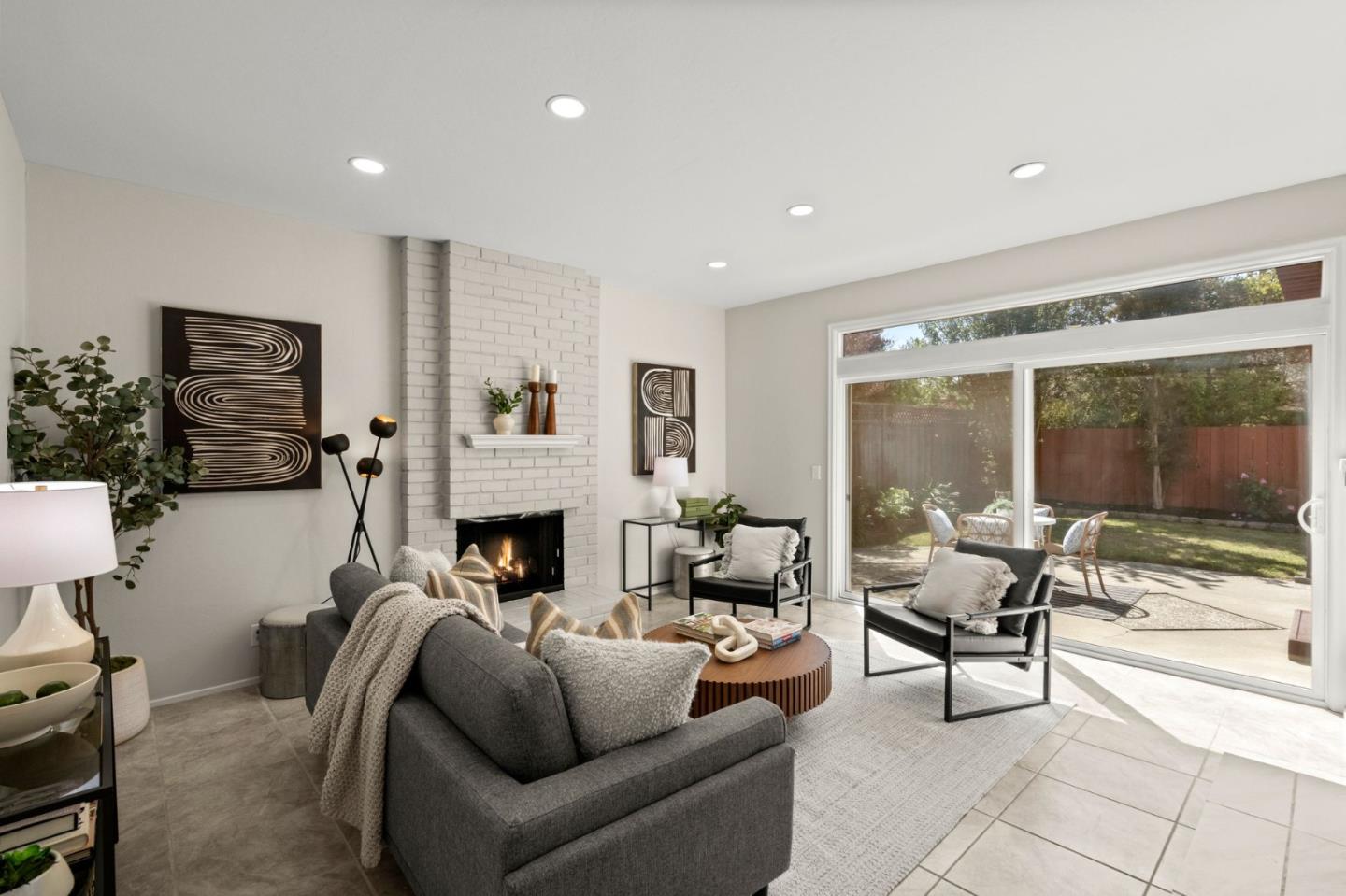 Detail Gallery Image 20 of 53 For 980 Haddock St, Foster City,  CA 94404 - 4 Beds | 2 Baths