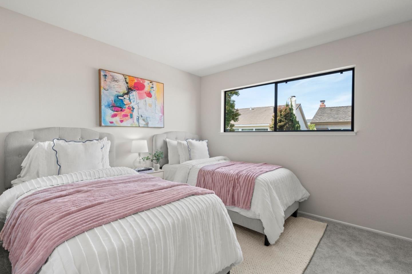 Detail Gallery Image 25 of 53 For 980 Haddock St, Foster City,  CA 94404 - 4 Beds | 2 Baths