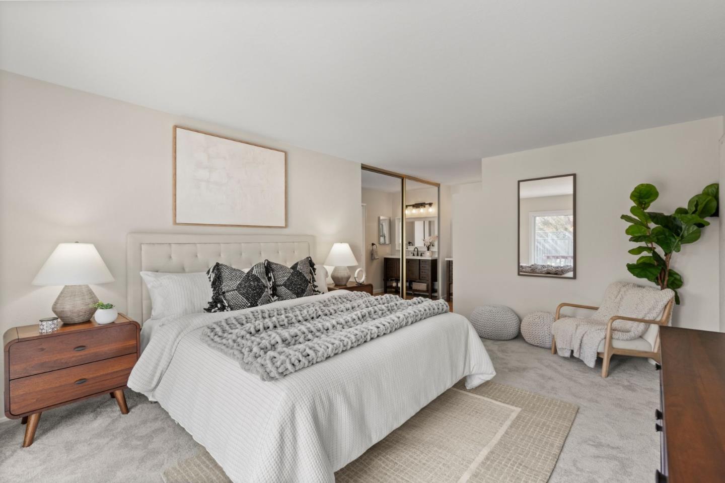 Detail Gallery Image 32 of 53 For 980 Haddock St, Foster City,  CA 94404 - 4 Beds | 2 Baths