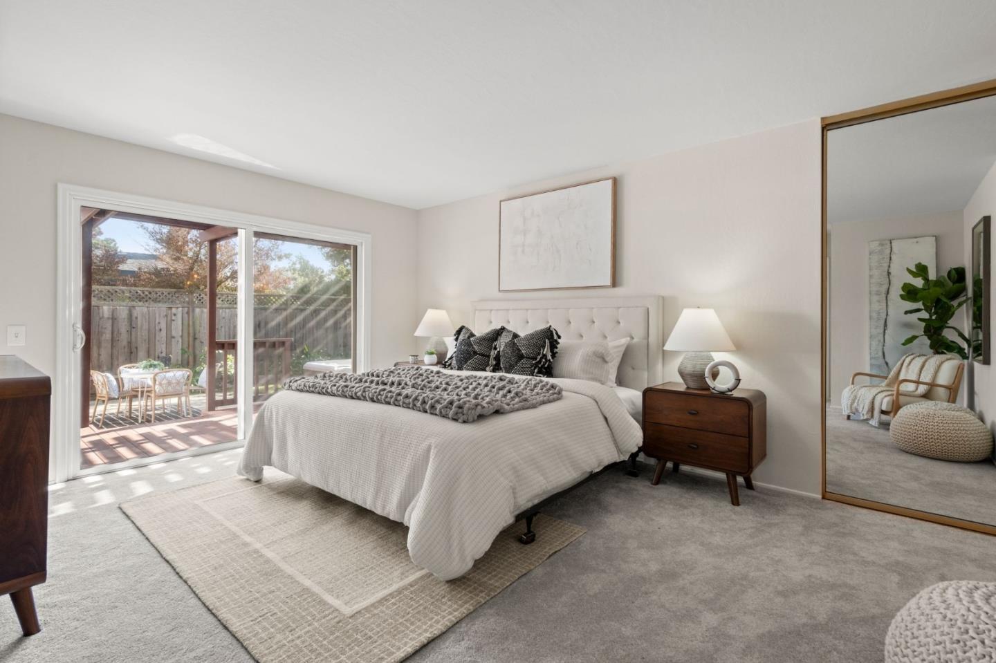 Detail Gallery Image 34 of 53 For 980 Haddock St, Foster City,  CA 94404 - 4 Beds | 2 Baths