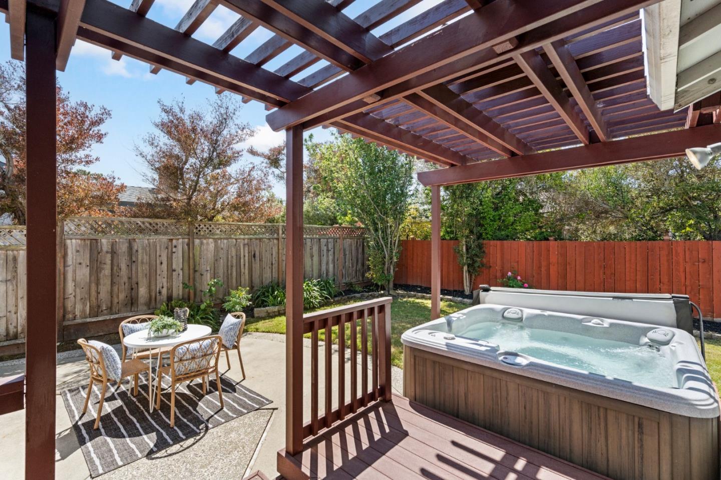 Detail Gallery Image 43 of 53 For 980 Haddock St, Foster City,  CA 94404 - 4 Beds | 2 Baths