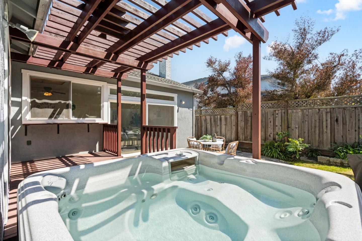 Detail Gallery Image 47 of 53 For 980 Haddock St, Foster City,  CA 94404 - 4 Beds | 2 Baths