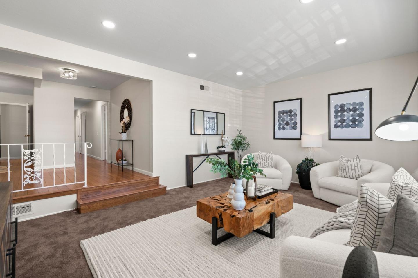 Detail Gallery Image 5 of 53 For 980 Haddock St, Foster City,  CA 94404 - 4 Beds | 2 Baths