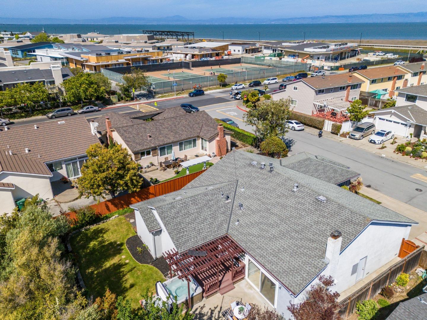 Detail Gallery Image 50 of 53 For 980 Haddock St, Foster City,  CA 94404 - 4 Beds | 2 Baths